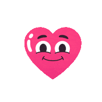 Happy Crazy Love Sticker by TipDigger