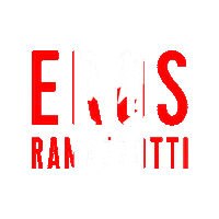 canada flag Sticker by Eros Ramazzotti