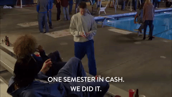 comedy central season 3 episode 10 GIF by Workaholics