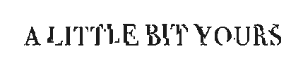 A Little Bit Yours Sticker by JP Saxe