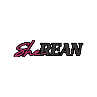 Sherean Sticker by Eunsung Global