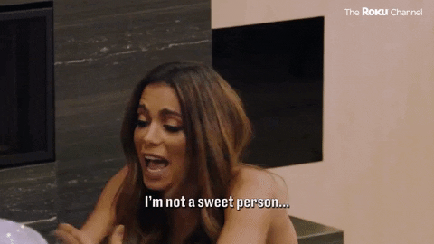 Anitta GIF by The Roku Channel
