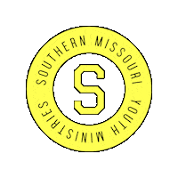 smymag ag youth group somo smym Sticker