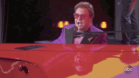 Oscars GIF by The Academy Awards