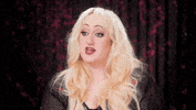 Mtv Reality Tv GIF by RuPaul's Drag Race