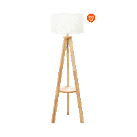 Lampu Sticker by ruparupa