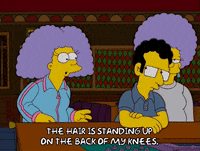 talking episode 14 GIF