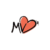 Marthas Vineyard Sticker by MV Salads