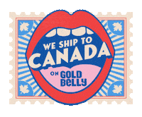 Sticker by Goldbelly