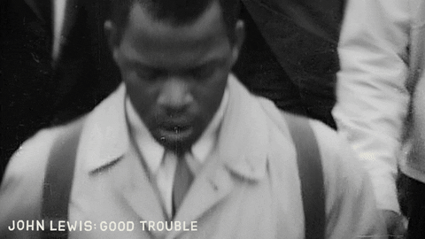 Civil Rights Movie GIF by Magnolia Pictures