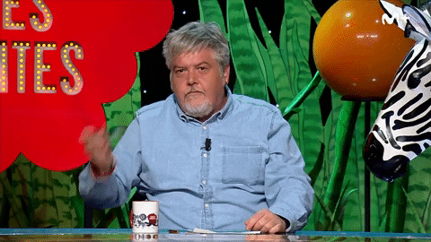 Vamos Ilustres Ignorantes GIF by Movistar Plus+