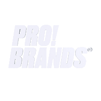 Sticker by PROBRANDS