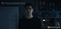 Teleportation Teleport GIF by Impulse Series