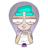 Animated Sticker