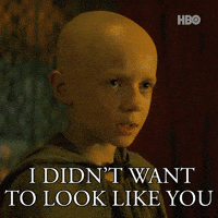 Look Alike A Knight Of The Seven Kingdoms GIF by Game of Thrones