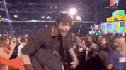 noah centineo GIF by Kids' Choice Awards 2019