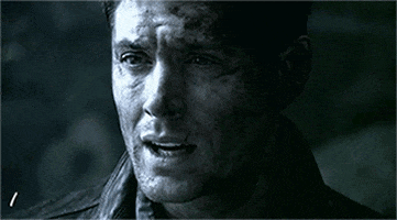 im not leaving here without you season 8 GIF