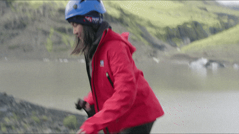 Limping The Amazing Race GIF by CBS