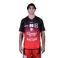 Srvhb Sticker by Saint-Raphaël Var Handball