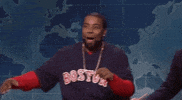 kenan thompson dance GIF by Saturday Night Live