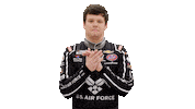 pettysgarage racing race united states nascar Sticker
