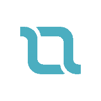 Lukemala creative logomark lukemala Sticker