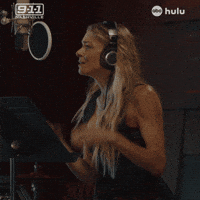 Fire Hulu GIF by ABC Network