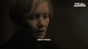 Wrenn Schmidt Fam GIF by Apple TV