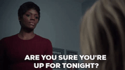 the rookie up for tonight GIF by ABC Network