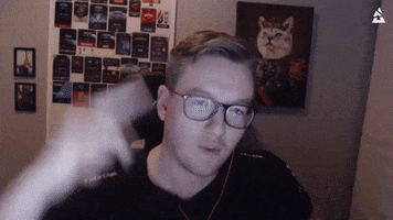 Rain Fazeup GIF by BLAST