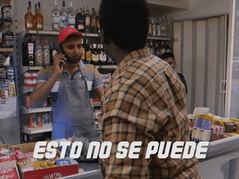 80S GIF by Sant Just Fever