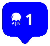 acidocriativo heart marketing bubble coracao Sticker