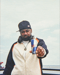 Hip Hop Film GIF by saad