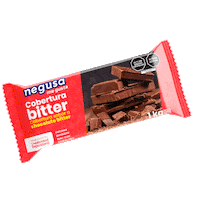 Chocolate Sticker by coberturasnegusa