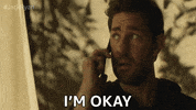 Season 2 Prime Video GIF by Tom Clancy’s Jack Ryan