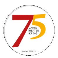202425 Sticker by TheaterKrMg