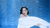 Sparkling Dita Von Teese GIF by Taylor Swift
