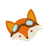 Heart Love Sticker by Dipongo