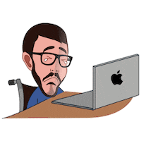 Melio2 Sticker by Iacopo Melio