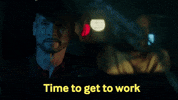 Stumptown GIF by ABC Network