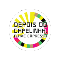 Picole Sticker by Capelinha Original da Bahia
