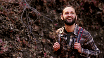 Happy King Keraun GIF by Fuse