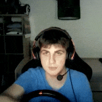 Rally Watermelon GIF by VirtualGP