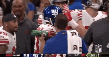 2018 Nfl Football GIF by NFL