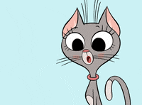 Happy For Me GIF by ZIP ZIP