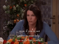 season 3 netflix GIF by Gilmore Girls 