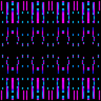 Animation Pixel GIF