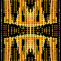Animation Pixel GIF