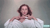 funny face toothpaste GIF by Turner Classic Movies