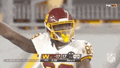 Regular Season Football GIF by NFL